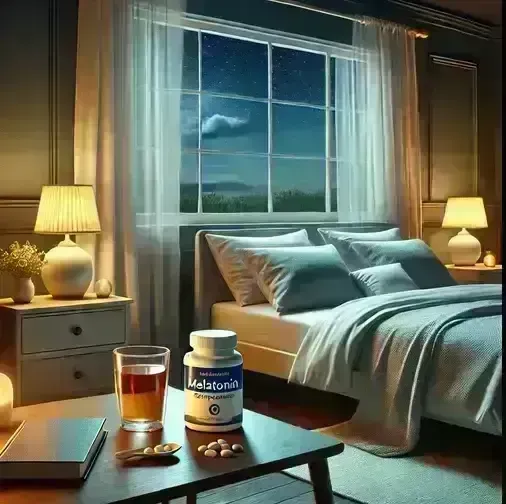 Deficiency Causes for Insomnia Deficiency Causes for Insomnia