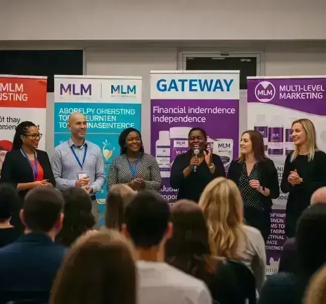 MLM Gateway Program