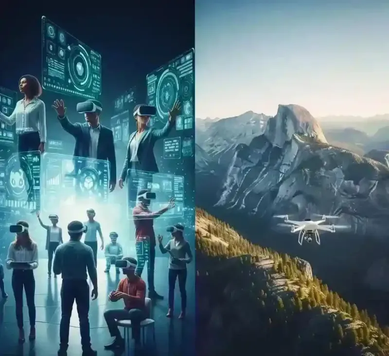 Why We Are Living in the Most Interesting Times of Human History