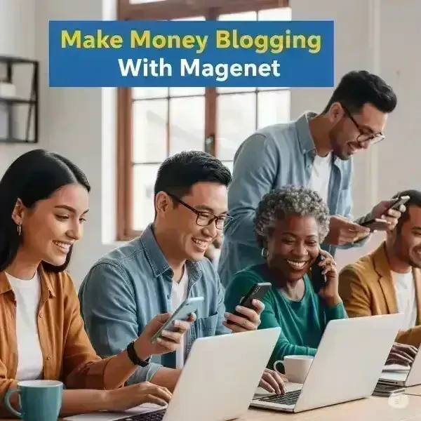 Make Money with Contextual Ads