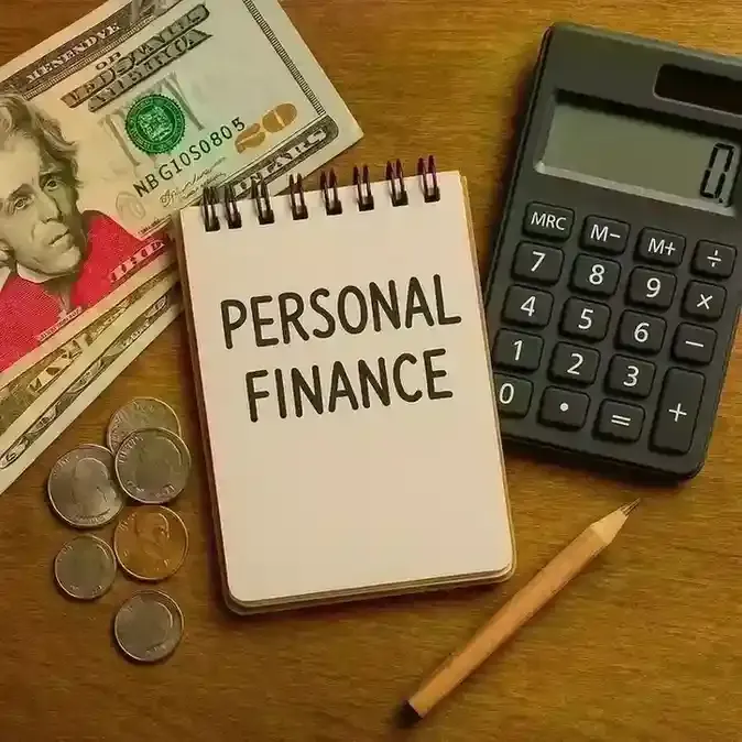 Personal Finance